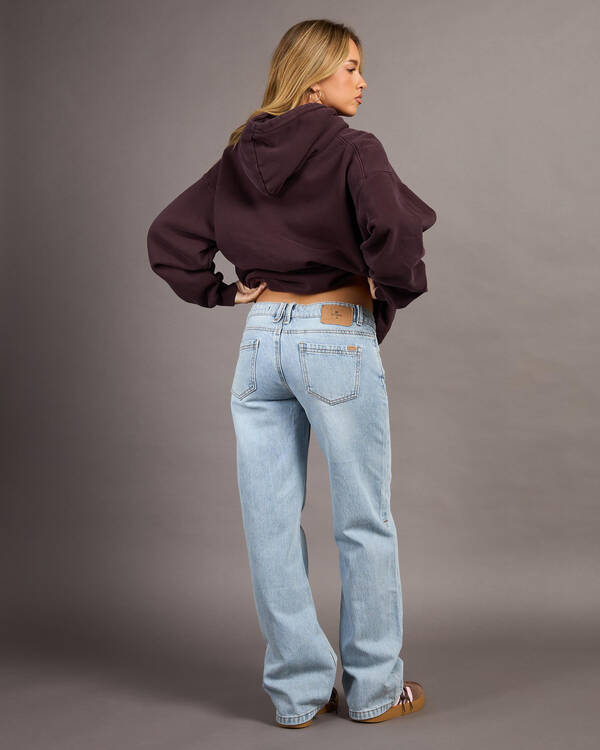 Thrills Saskia Jeans for Womens