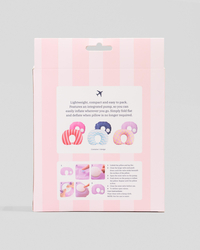 Get It Now Travel Neck Pillow for Womens image number null