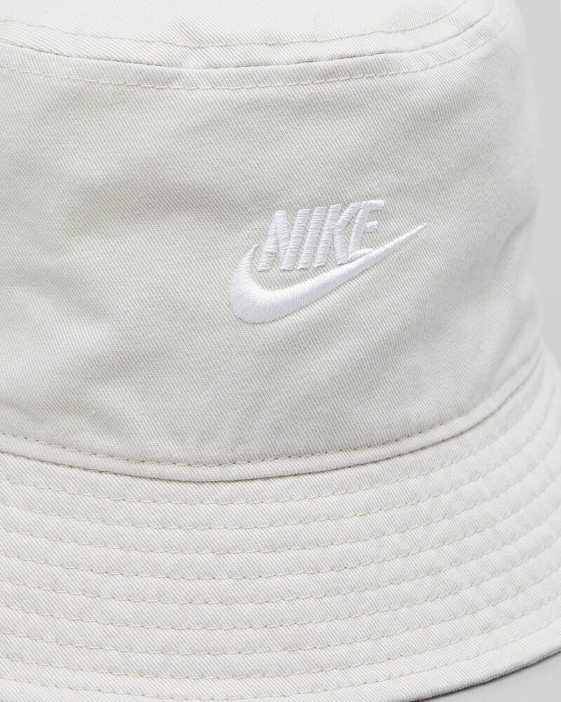 Nike Bucket Futura Wash Hat for Mens