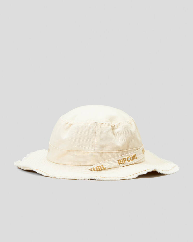 Premium Surf UPF Sun Bucket Hat