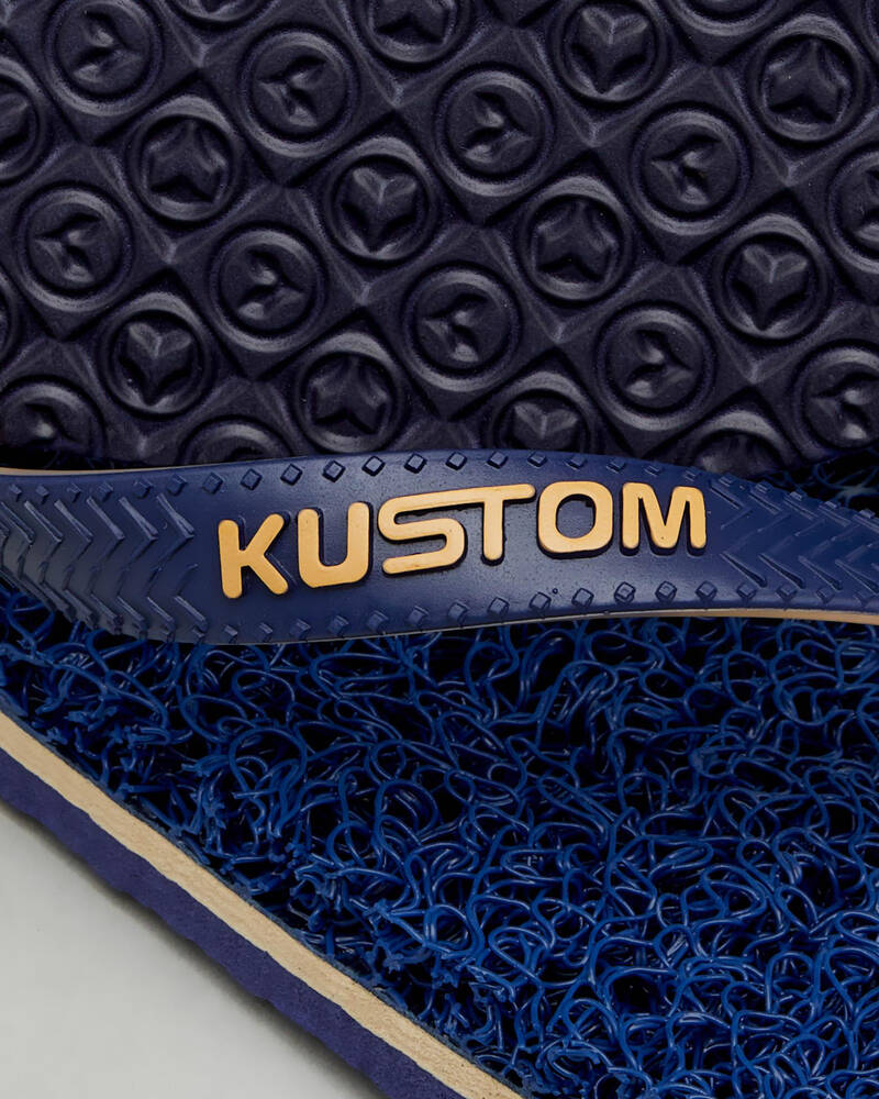 Kustom Noodle Thongs for Mens