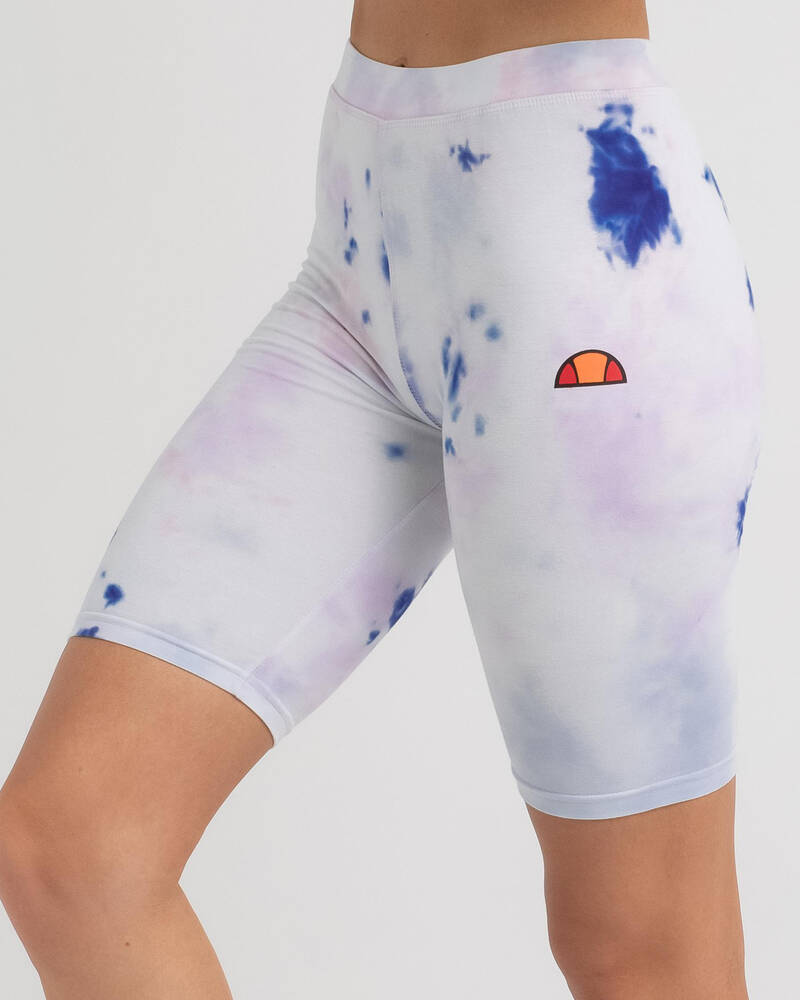 Ellesse Tour Bike Shorts for Womens