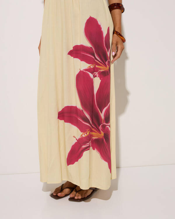 Mooloola Angel Maxi Dress for Womens