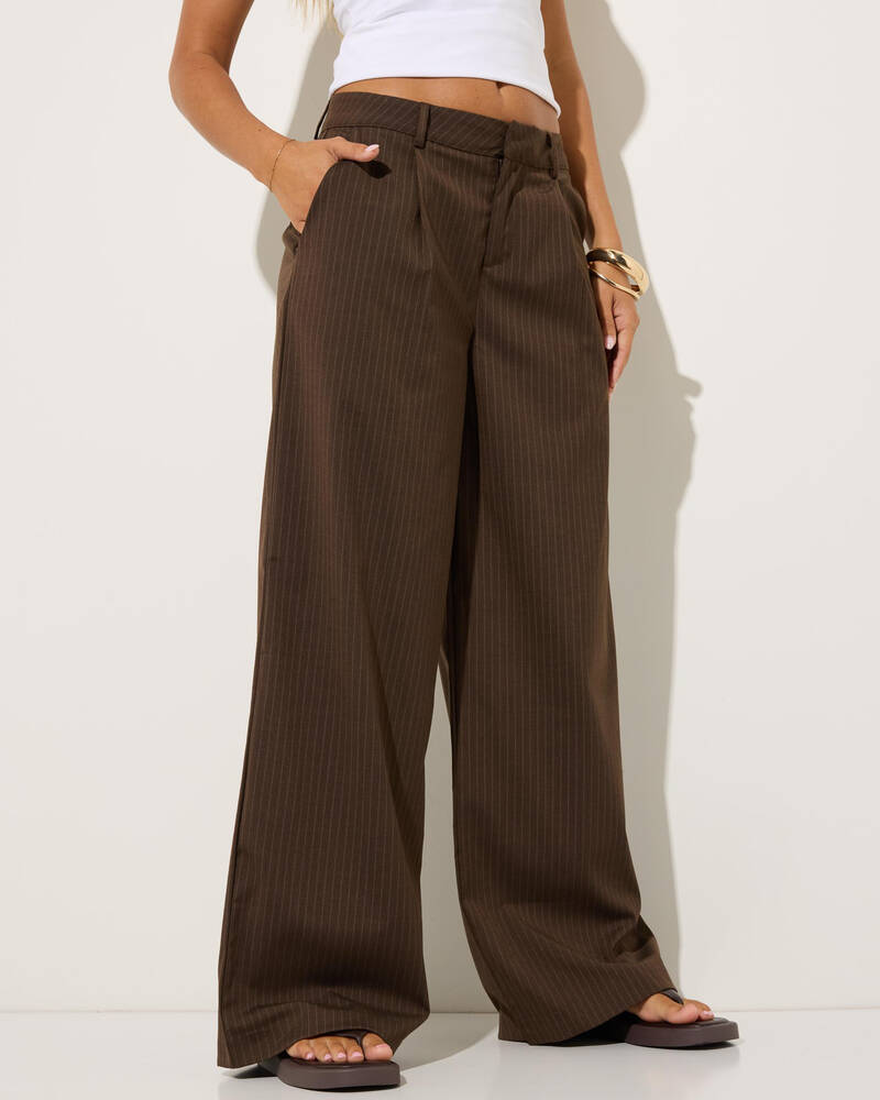 Ava And Ever Louella Pants for Womens