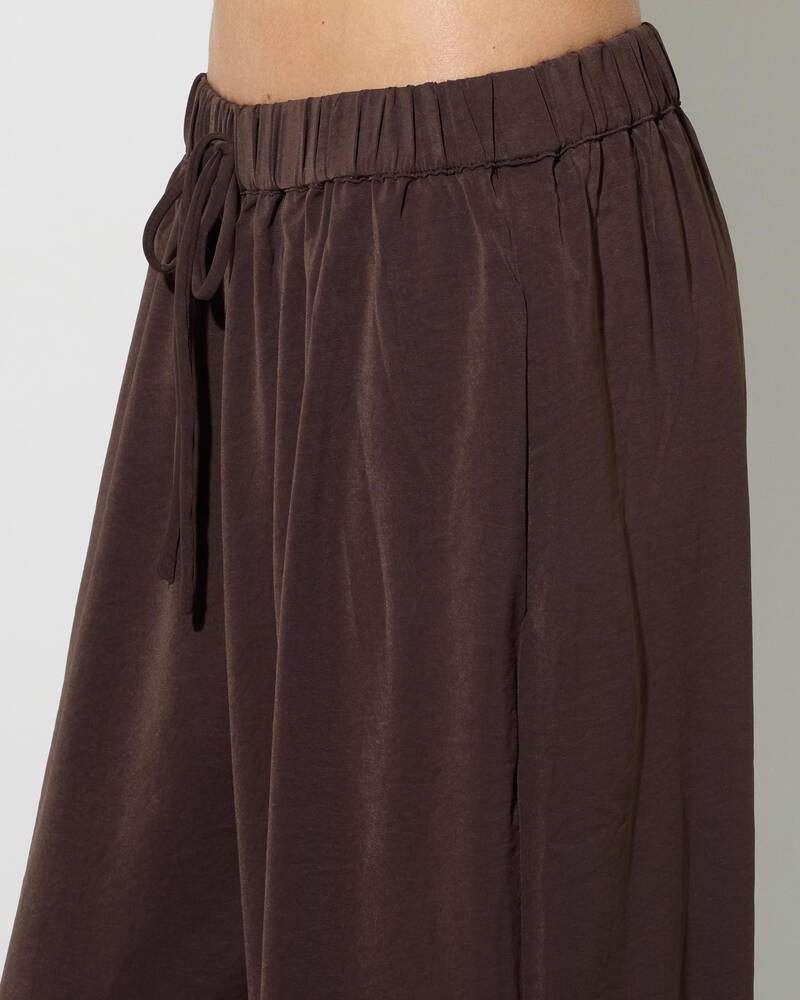 Mooloola Genie Pants for Womens