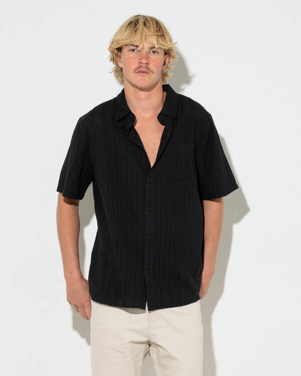 Lore Short Sleeve Shirt