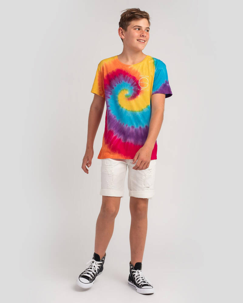 Skylark Boys' Inbound T-Shirt for Mens