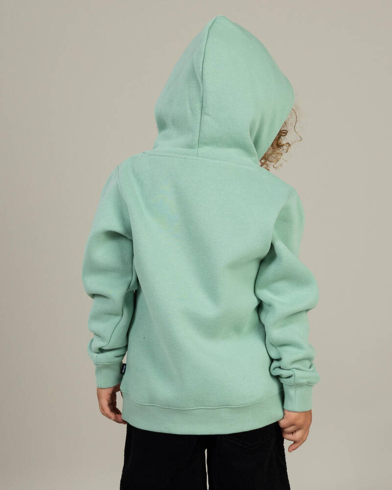 Rip Curl Toddlers' Stapler Hoodie for Mens