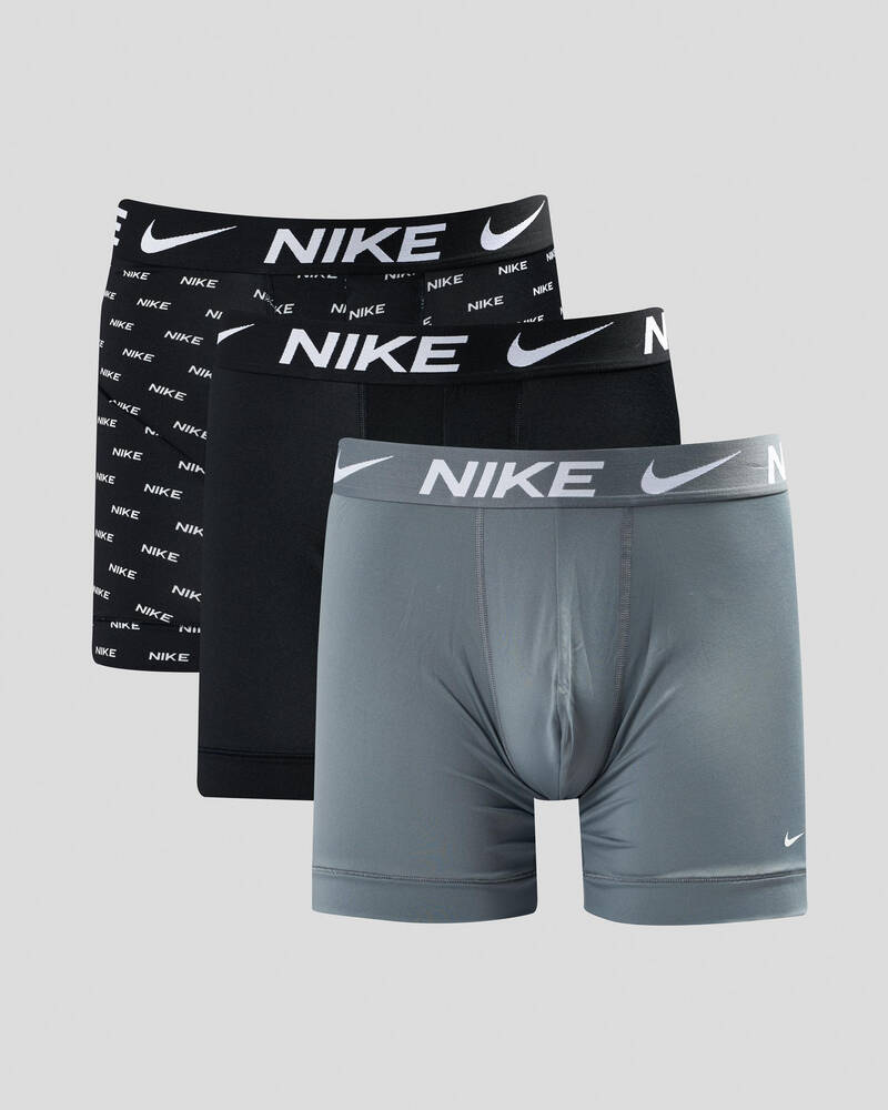 Nike Essential Micro Boxer Brief 3 Pack for Mens