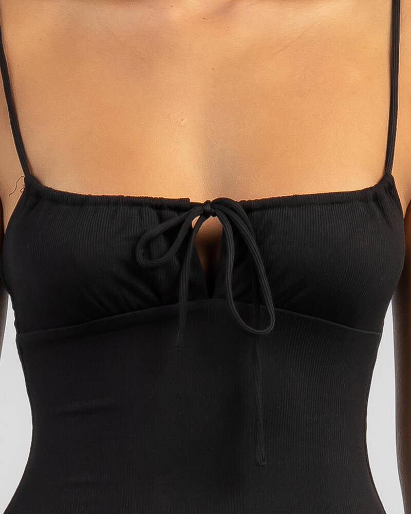 Luvalot Eleanor Maxi Dress for Womens