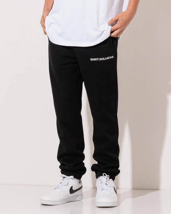 ID Track Pants