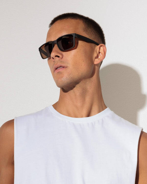 Moto Polarised Sunglasses