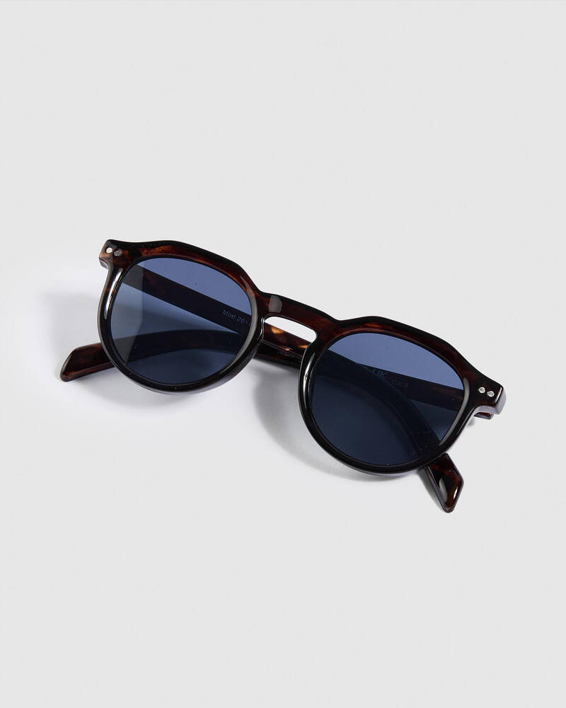 Indie Eyewear Miller Sunglasses for Womens