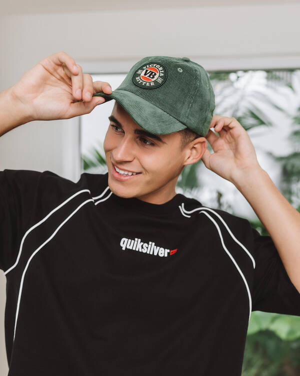 Core Strapback Cap