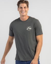 Rusty Advocate T-Shirt for Mens image number null