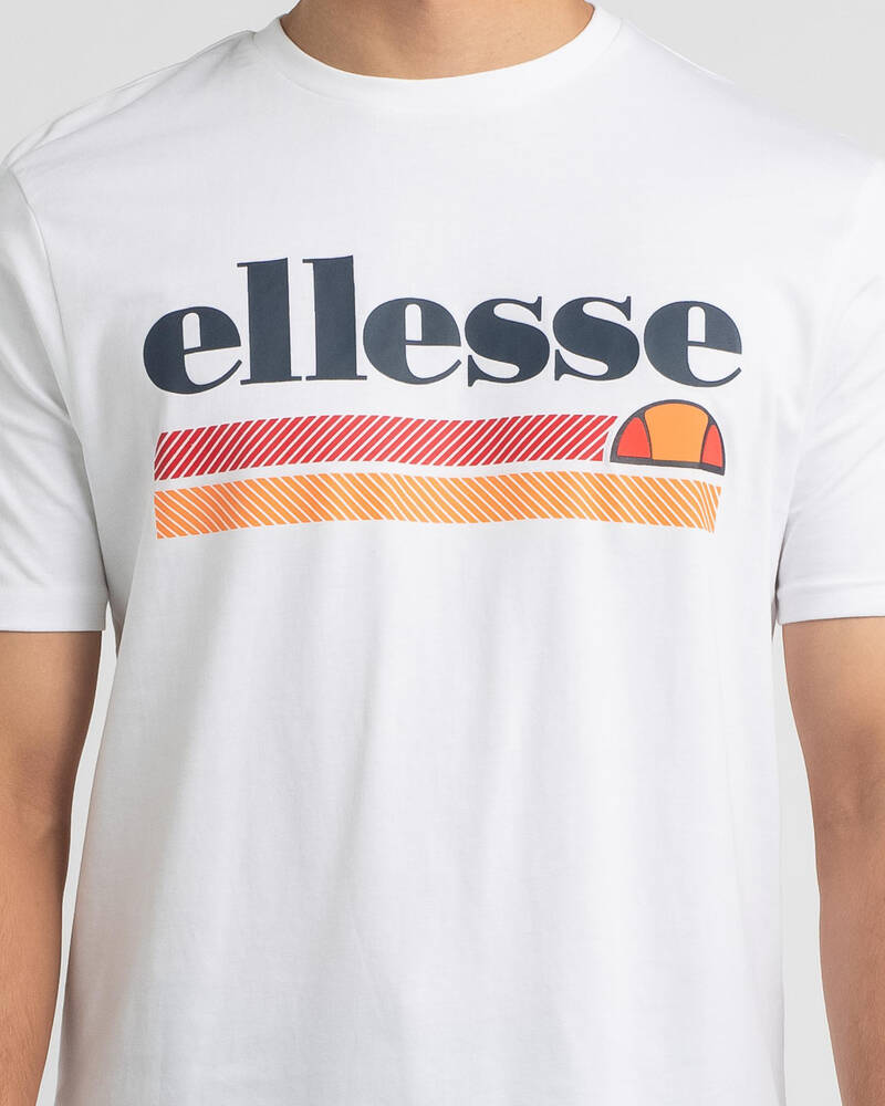 Ellesse Triscia T-Shirt for Mens