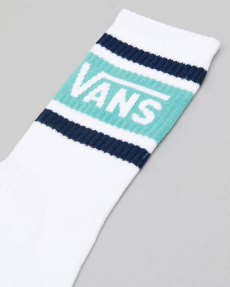 Vans Womens Tribe Socks for Womens