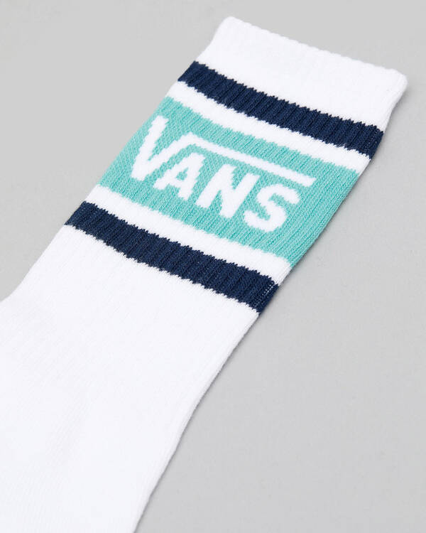 Vans Womens Tribe Socks for Womens