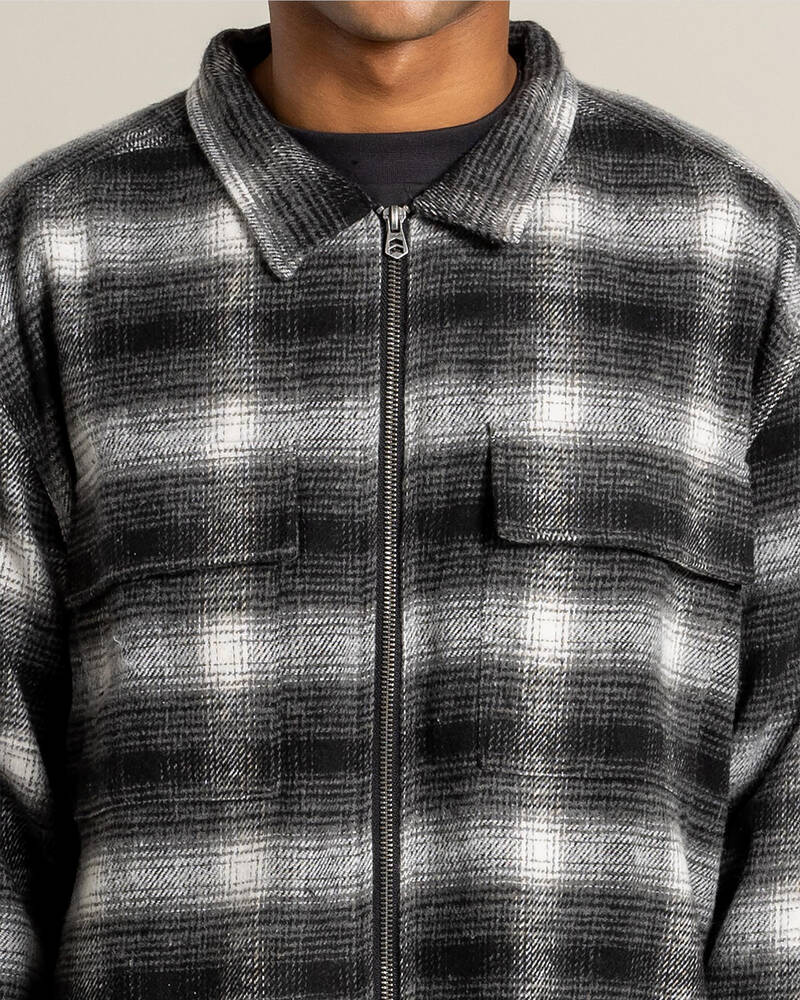 St. Goliath Cadence Long Sleeve Shirt for Mens