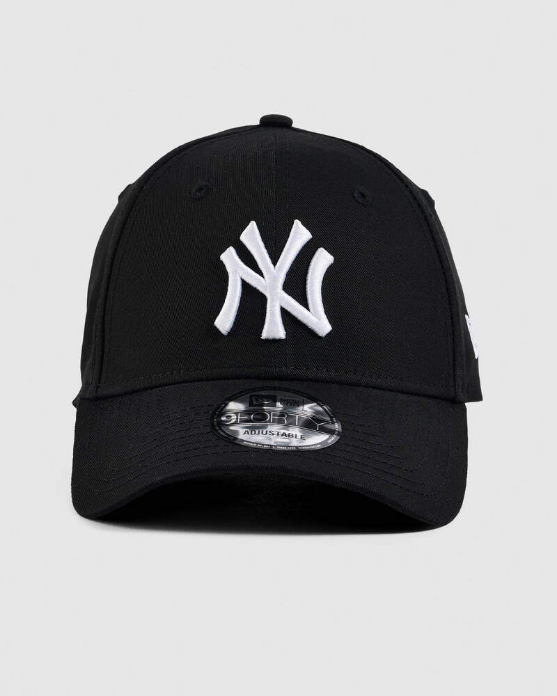 New Era NY Yankees Cap for Womens image number null