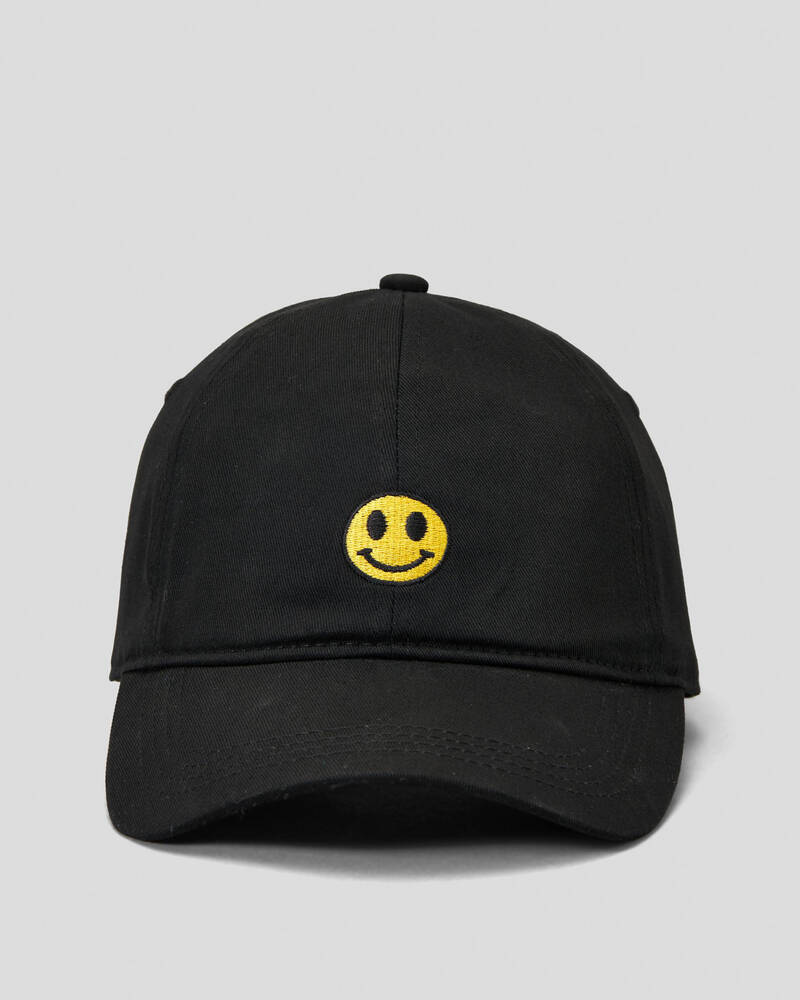 Lucid Smile Dad Cap for Mens
