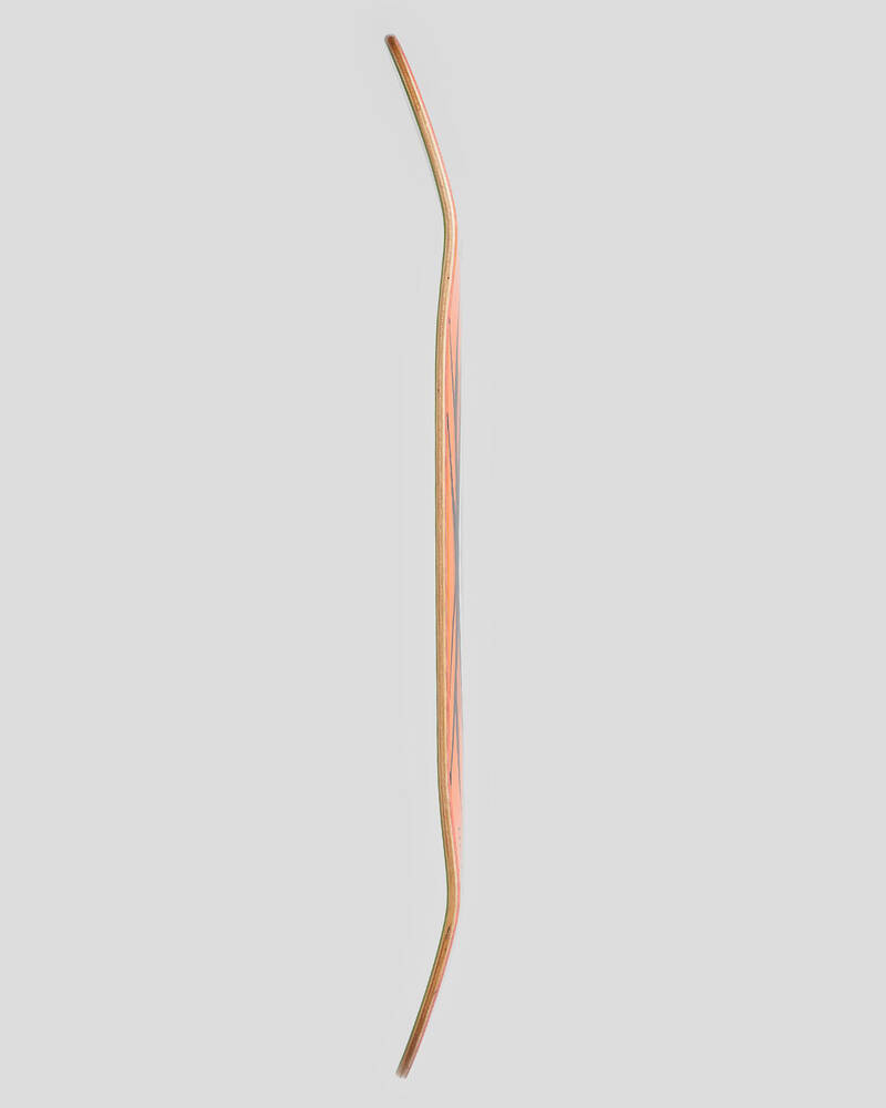 Toy Machine Mad Eye Skateboard Deck for Mens