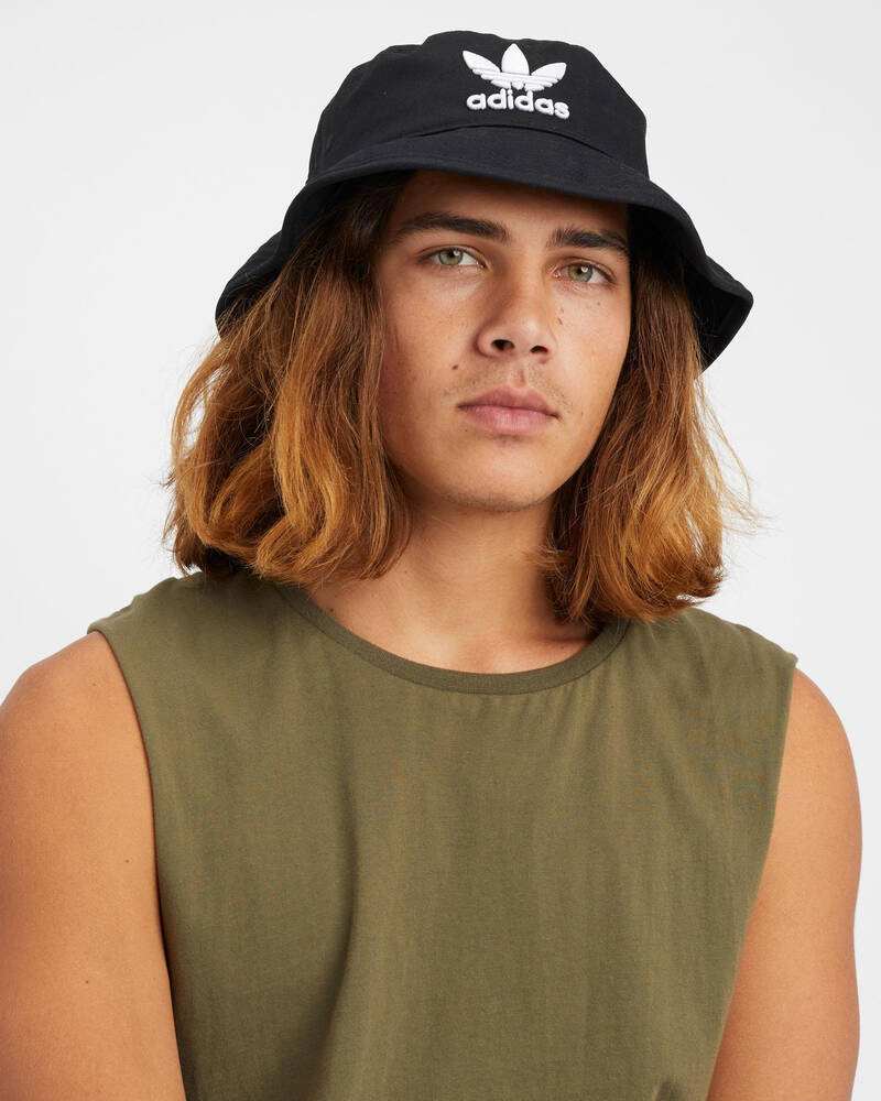 adidas Bucket Hat for Mens