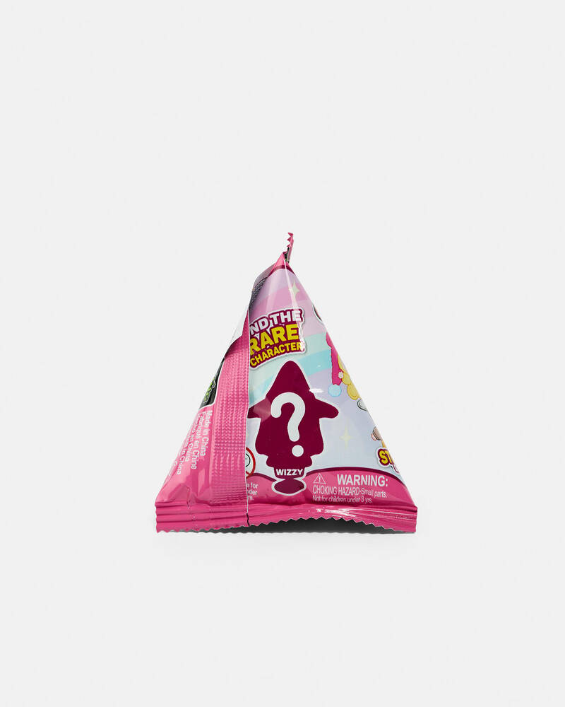 Zing Toys Popstixx Plushies Blind Bag for Unisex