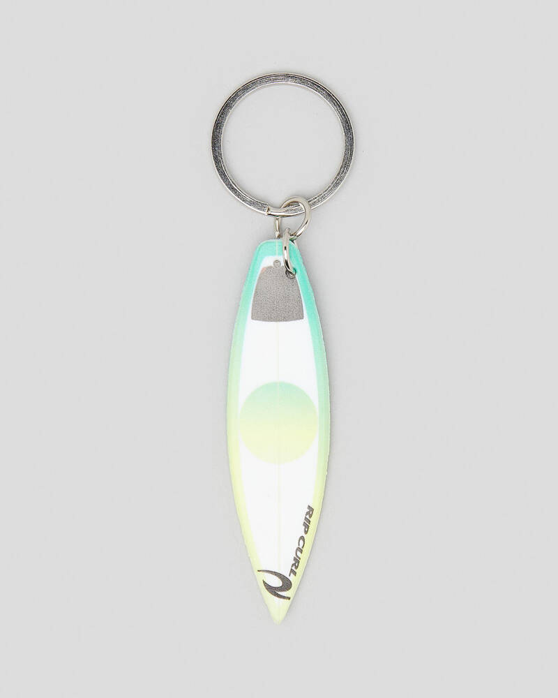 Rip Curl Surfboard Keyring for Unisex image number null