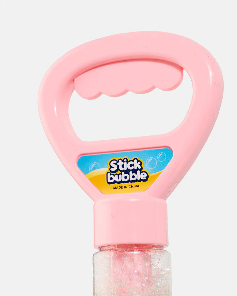 Get It Now Large 5-Claw Bubble Wand for Unisex
