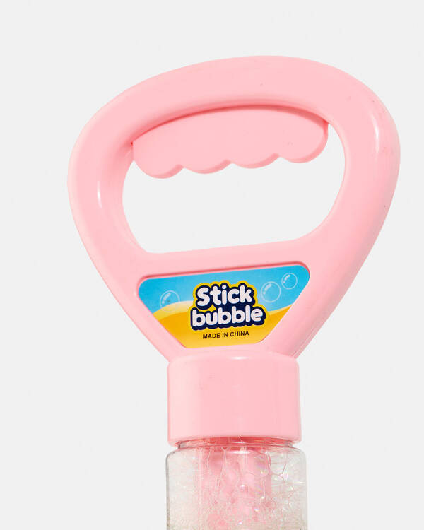 Get It Now Large 5-Claw Bubble Wand for Unisex