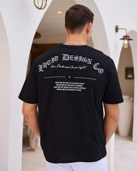 Lucid Epoch T-Shirt for Mens image number null