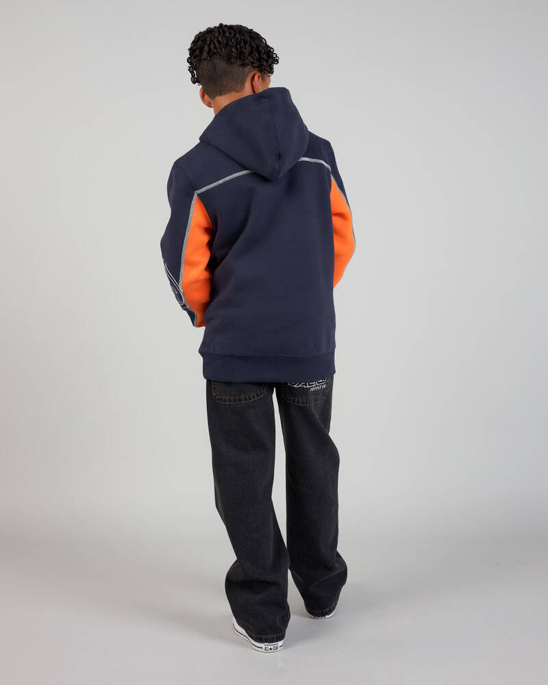 Rusty Boys' Titan Hoodie for Mens