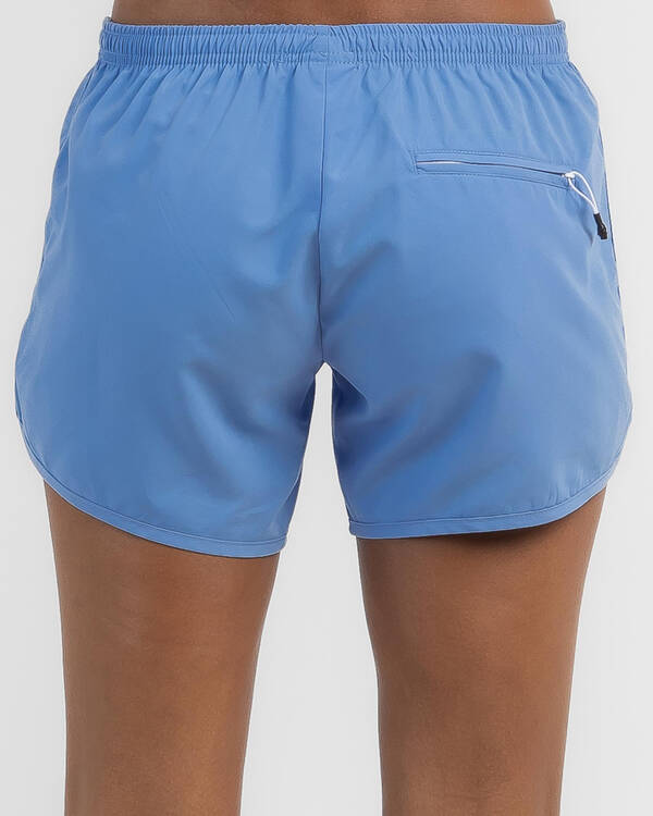 Billabong Fun Times Eco 5" Board Shorts for Womens