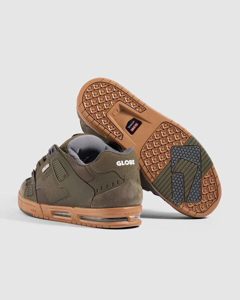 Globe Sabre Shoes for Mens