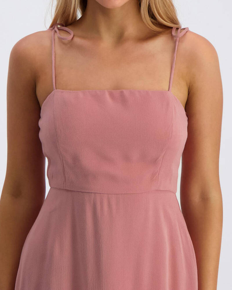 Mooloola Orlando Dress for Womens