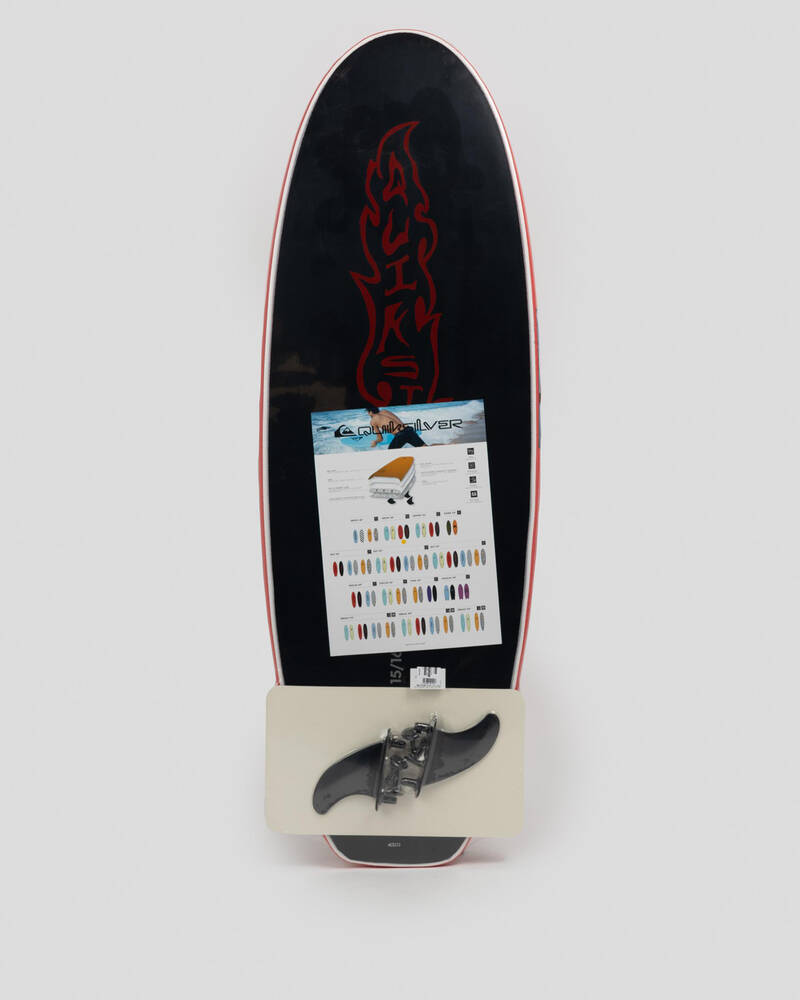 Quiksilver Grom 58' Softboard for Mens