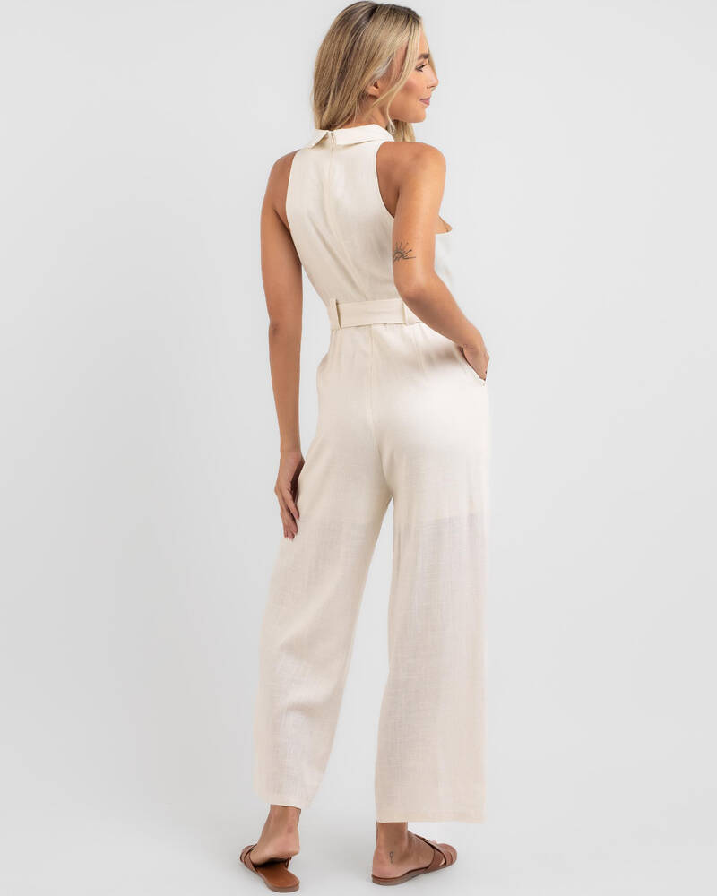 Style State Harlow Jumpsuit for Womens