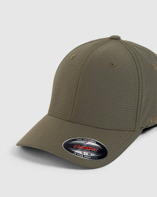 Flexfit Cool And Dry Cap for Mens