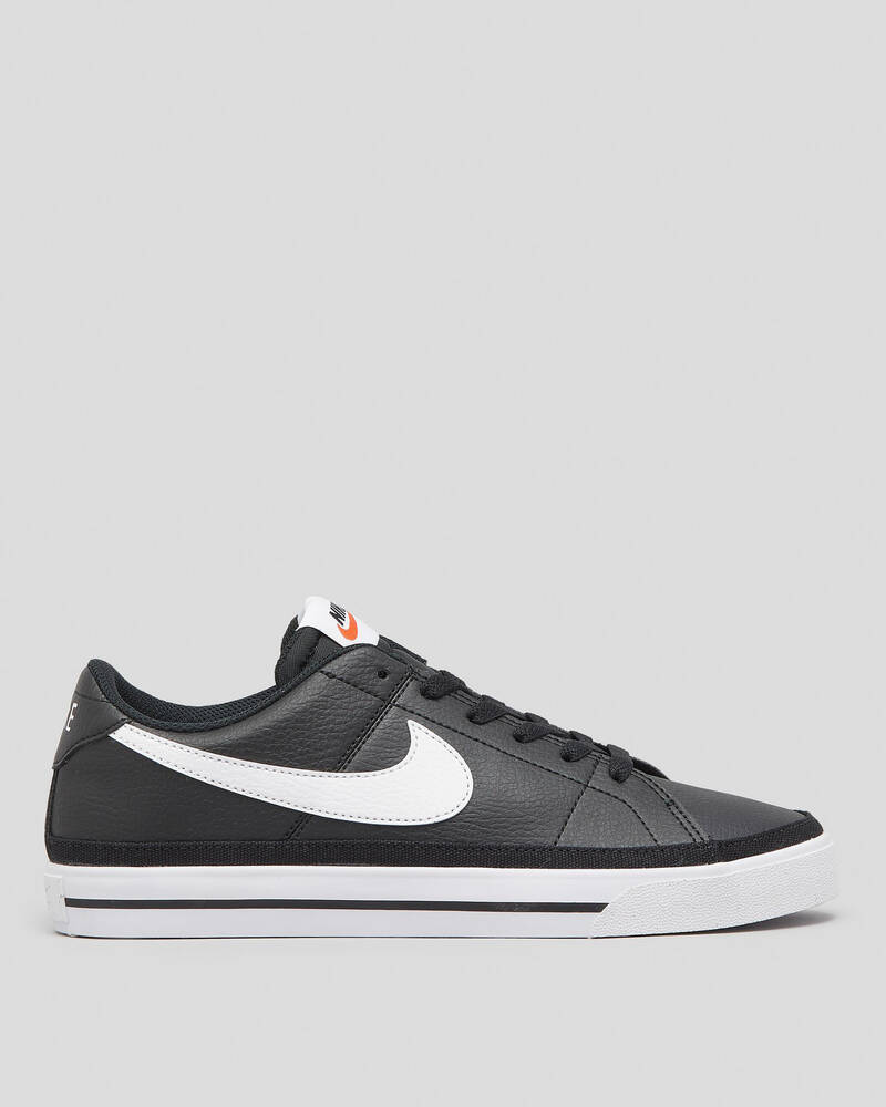 Nike Womens Court Legacy Shoes for Womens image number null