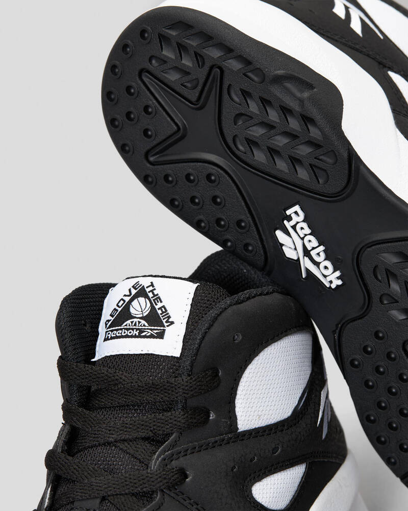 Reebok ATR Decimator Shoes for Mens