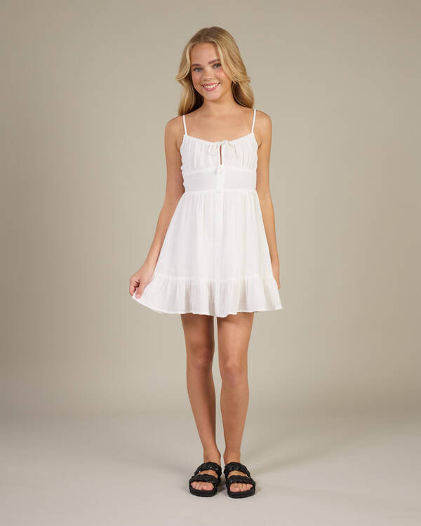 Mooloola Girls' Finlay Dress for Womens