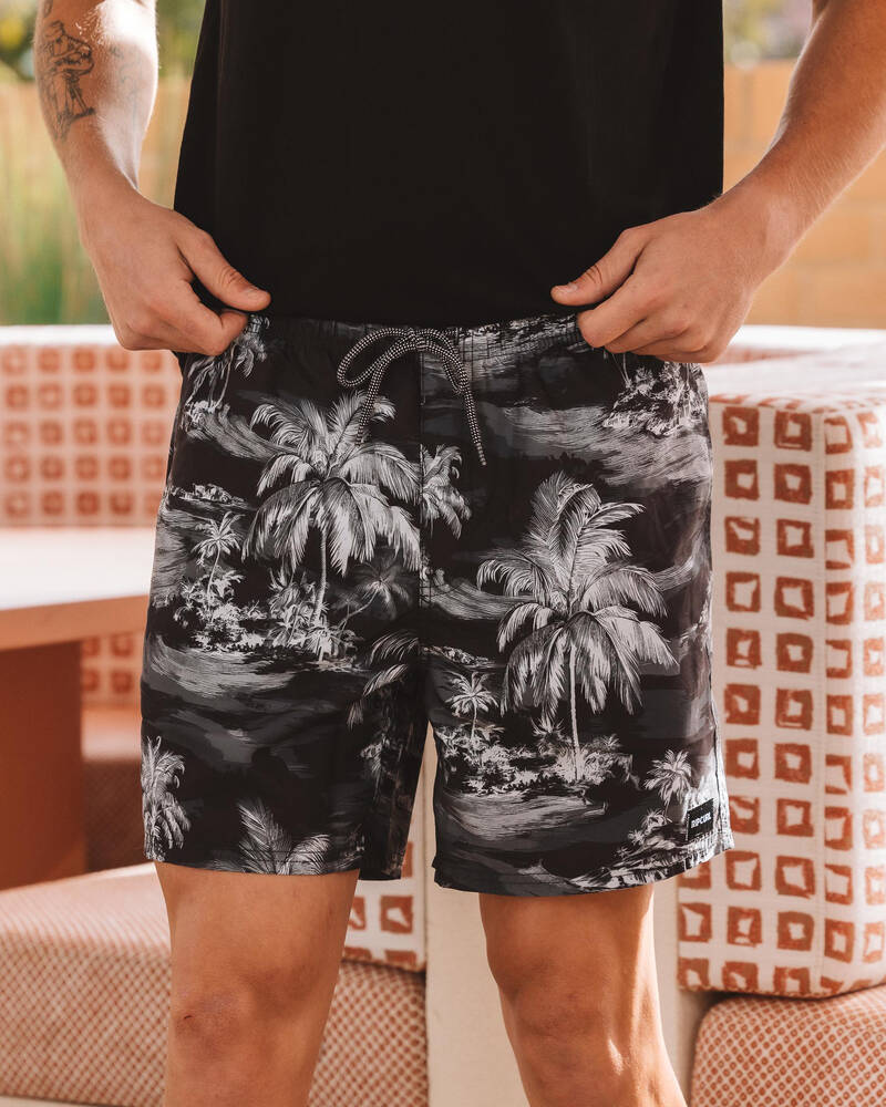 Rip Curl Dreamers Volley Shorts for Mens