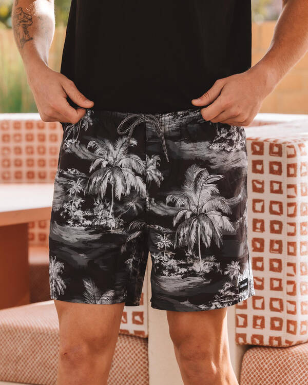 Dreamers Volley Shorts