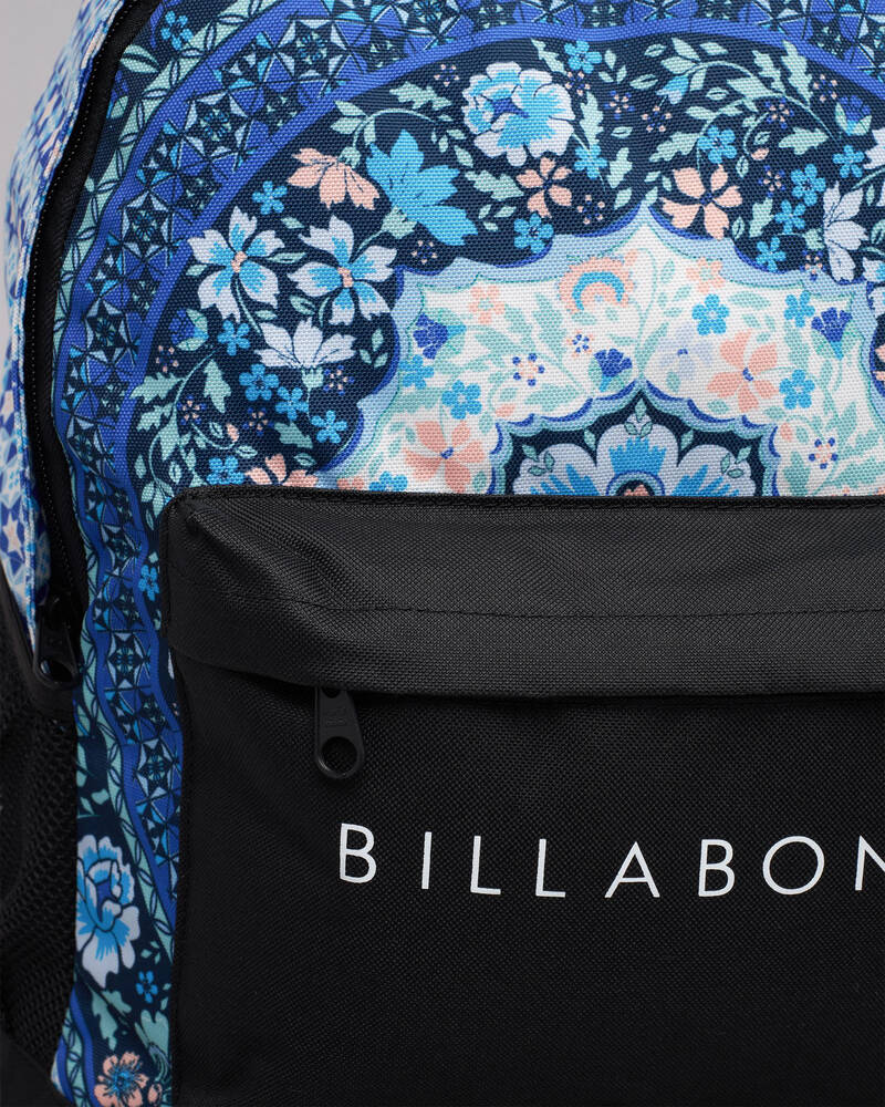 Billabong Florence Tiki Backpack for Womens