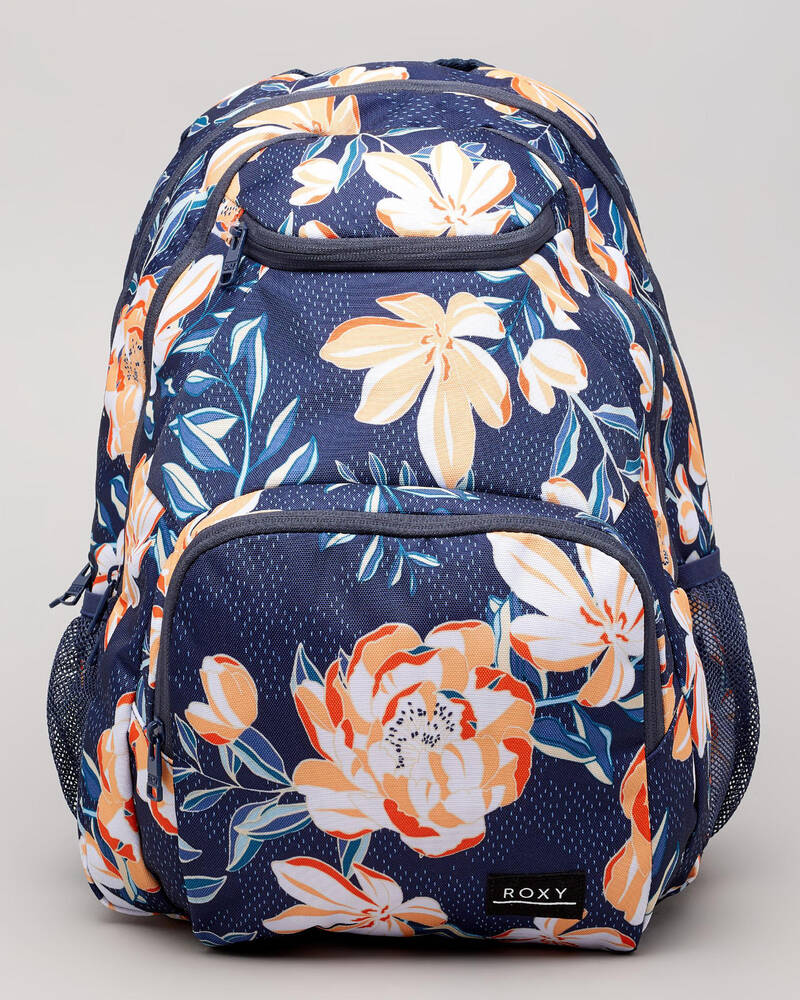 Roxy Shadow Swell Backpack for Womens