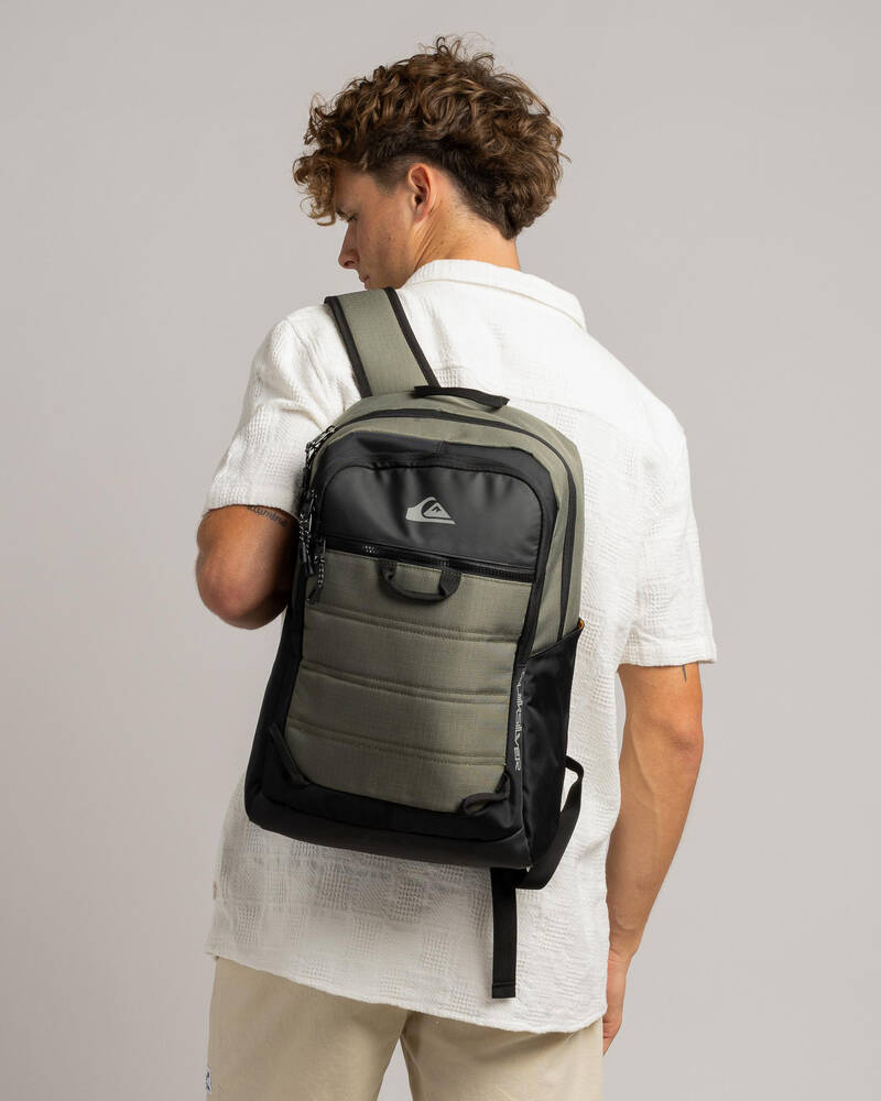 Quiksilver Ignition Backpack for Mens
