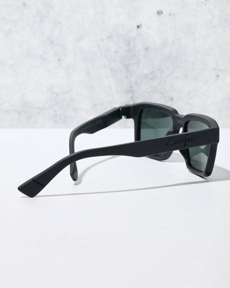 Maui Jim Kahiko Polarised Sunglasses for Mens