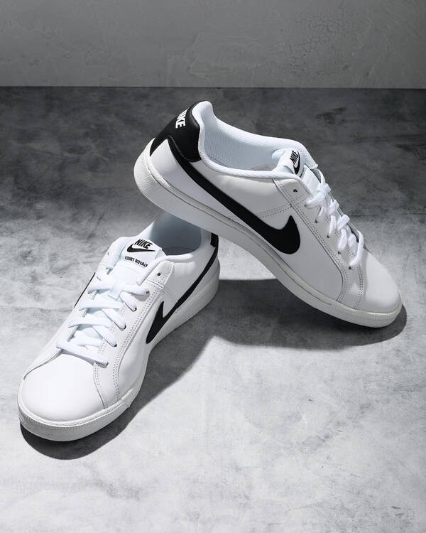 Nike Mens' Court Royale Shoes for Mens