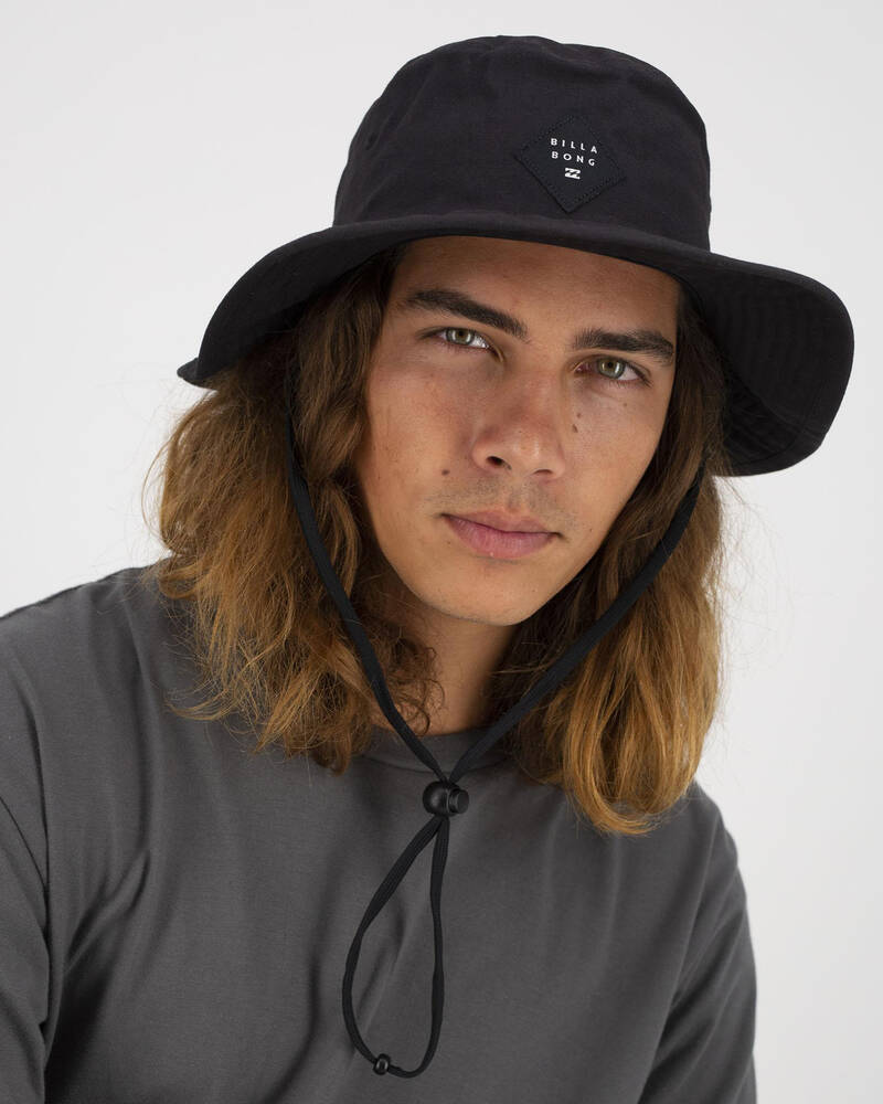 Billabong Boys' Big John Hat for Mens
